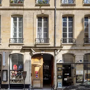 Du Jeu De Paume **** Paris