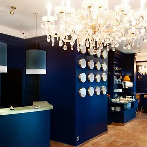 Otel Petit Saint-honore