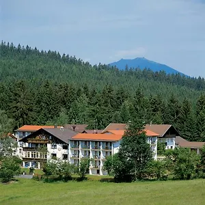 Hotel RIESBERGHOF Deutschland