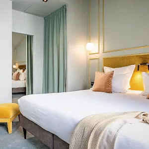 Otel Veryste &