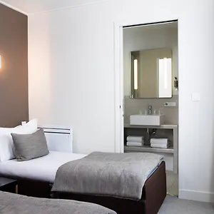 Otel D'espagne