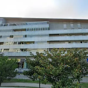 T2 + Parking Privatif - Centre Apartamento Bayona