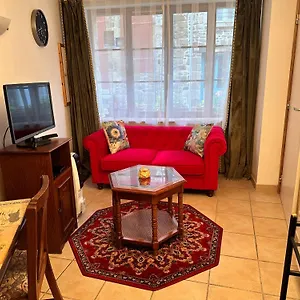Ker Viviane Apartamento Dinan