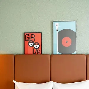 Otel Ibis Gare De Lyon Ledru Rollin