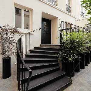 Appartement My Maison In Montmartre, Paris