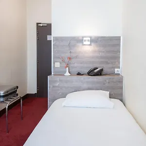Du Helder 2* Lyon