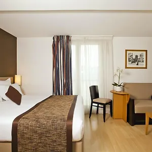 Apart Otel Residhome Opera