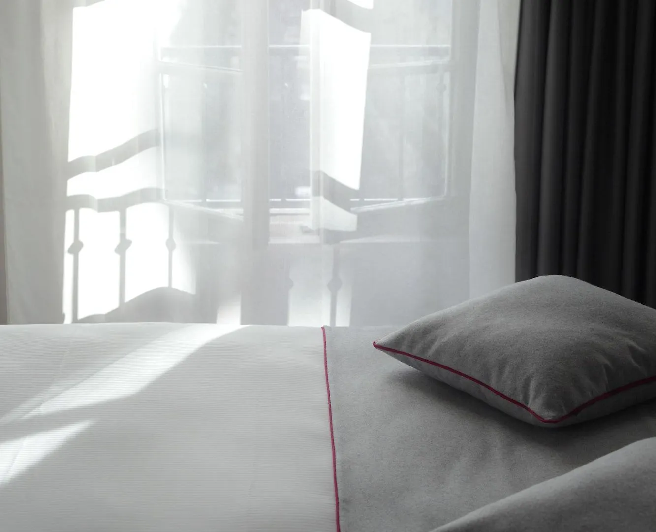 Hotel Saint Dominique París