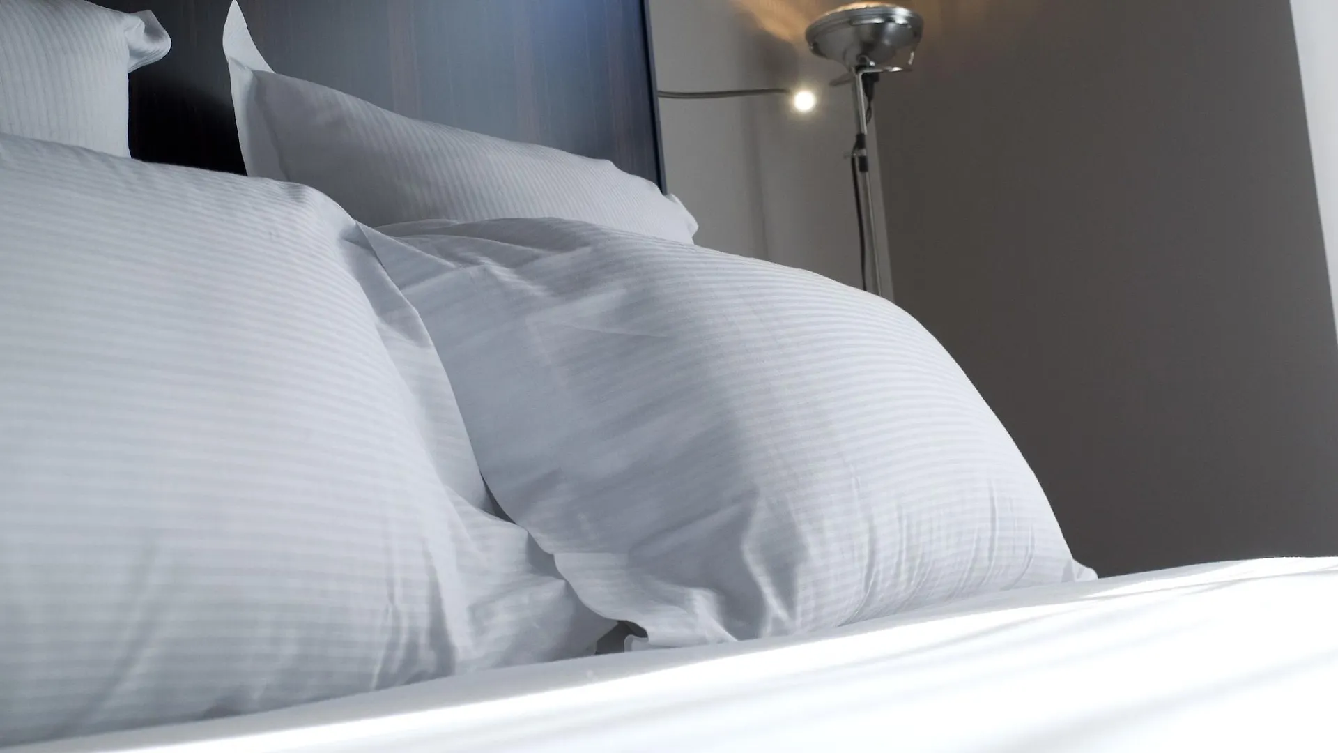 Hotel Saint Dominique París