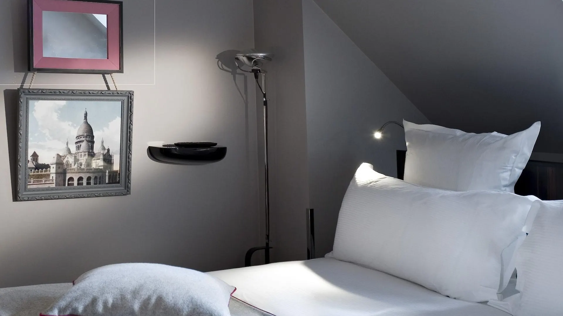 Hotel Saint Dominique París