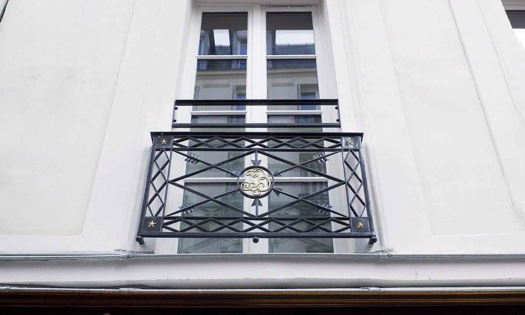 Hotel Saint Dominique París