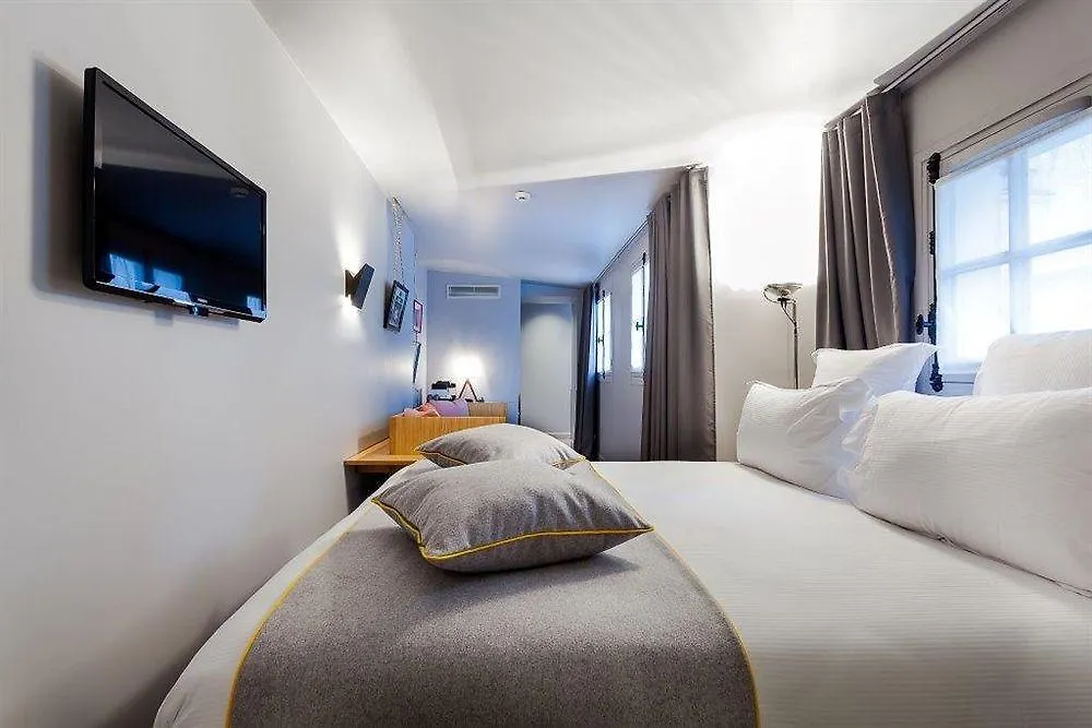 Hotel Saint Dominique Παρίσι Γαλλία